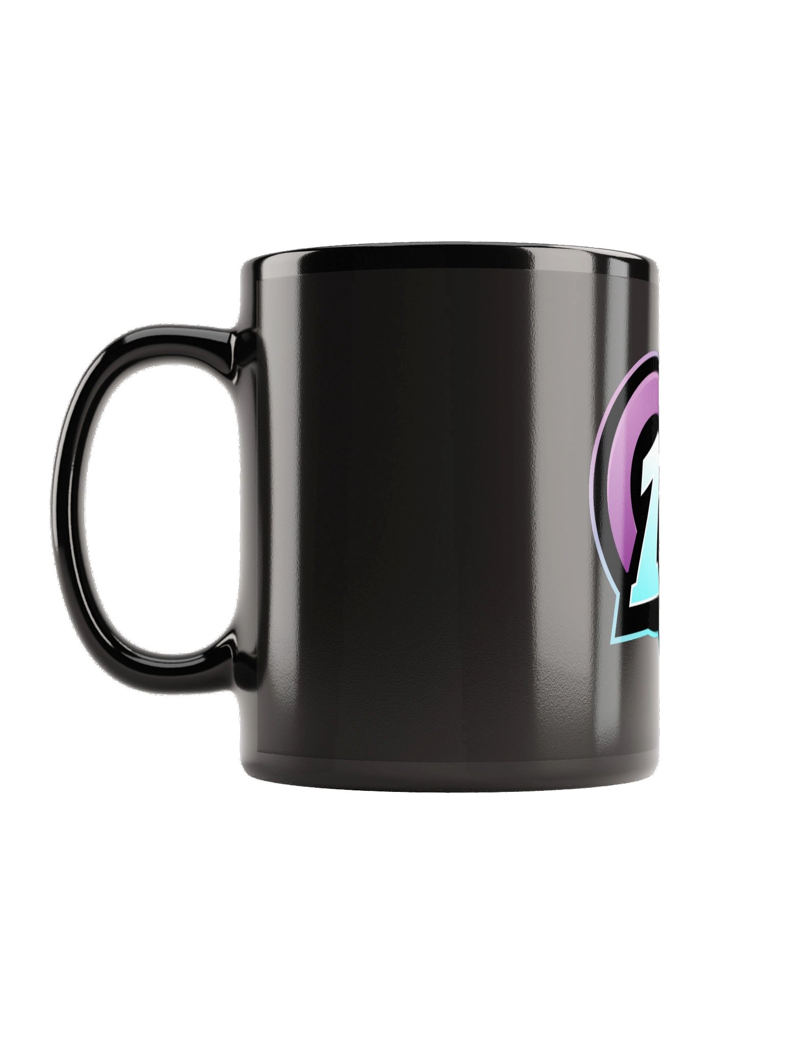 Infinity 13 Gaming Mug (New Logo) product image (1)