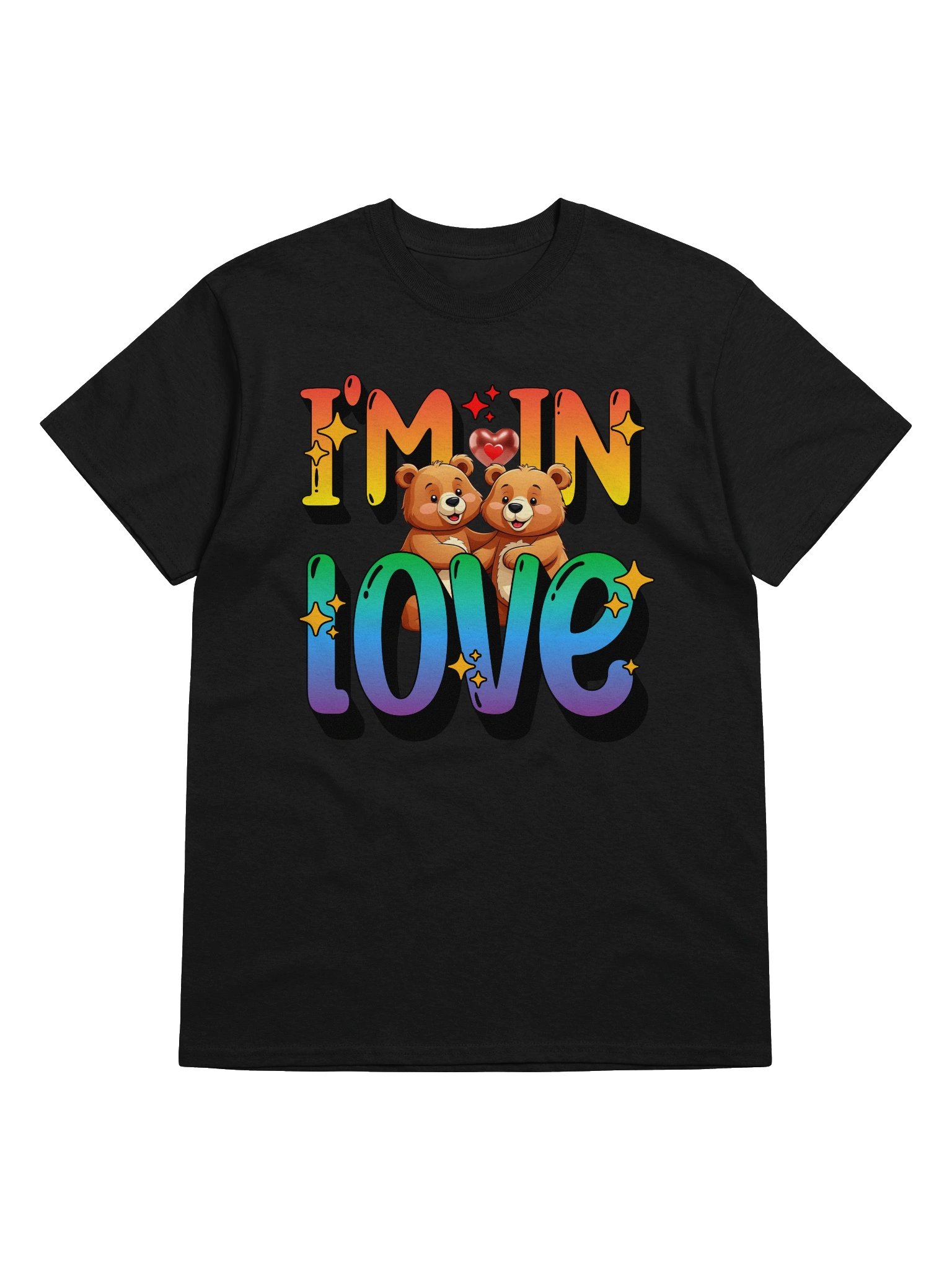 I'M IN LOVE product image (40)