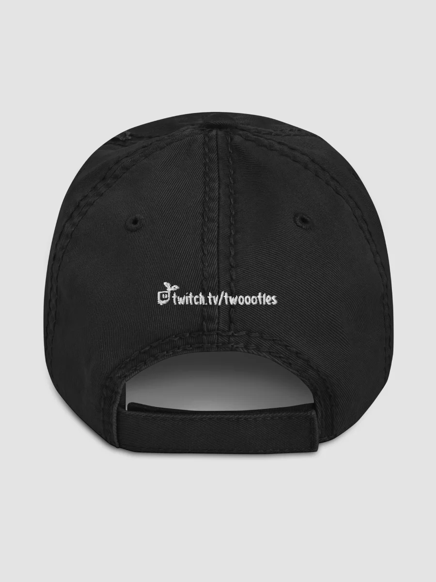 Happy Cunt Cap product image (4)
