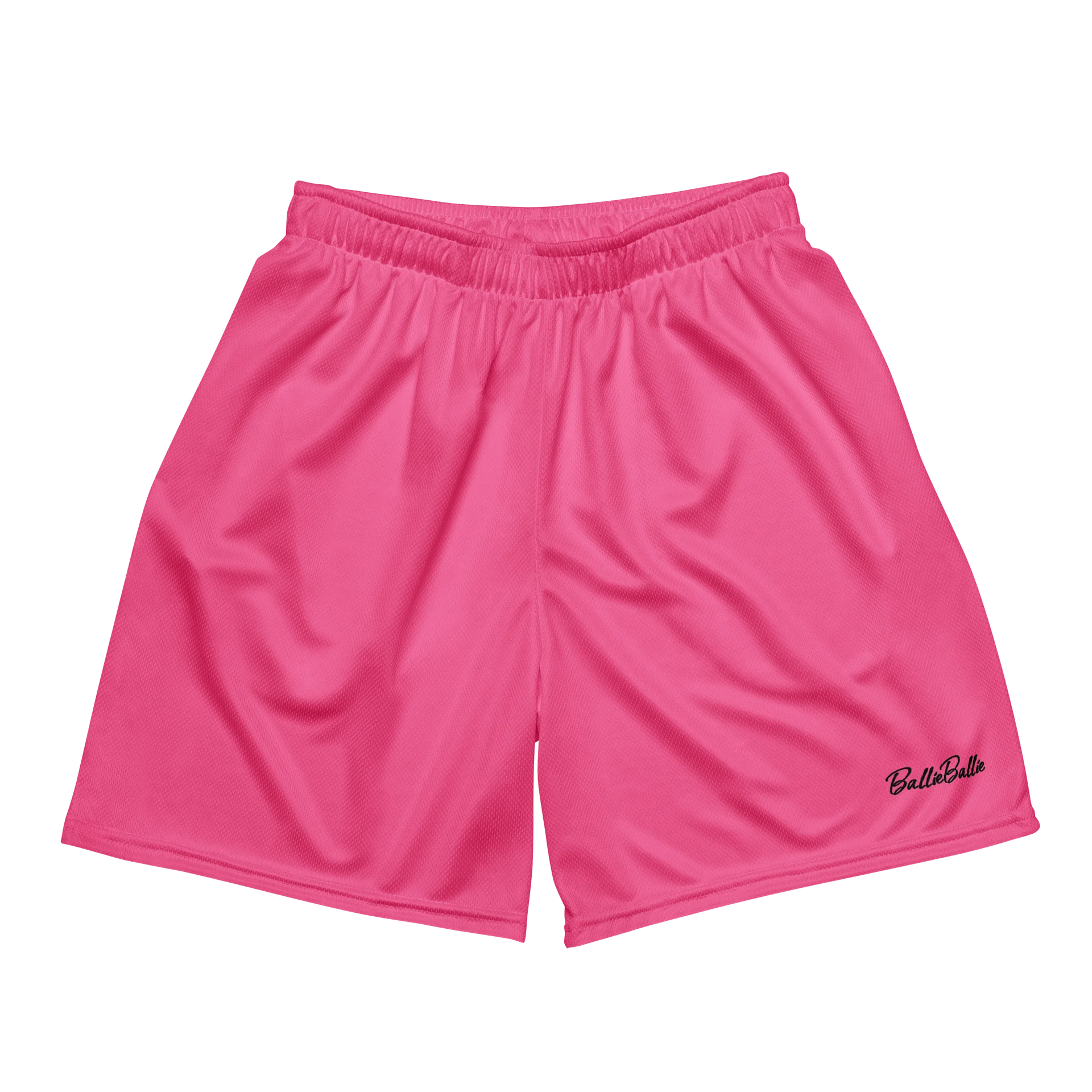 Short Brilliant Rose product image (2)
