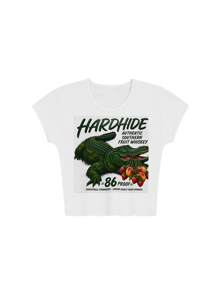 Women's Baby Tee product image (1)