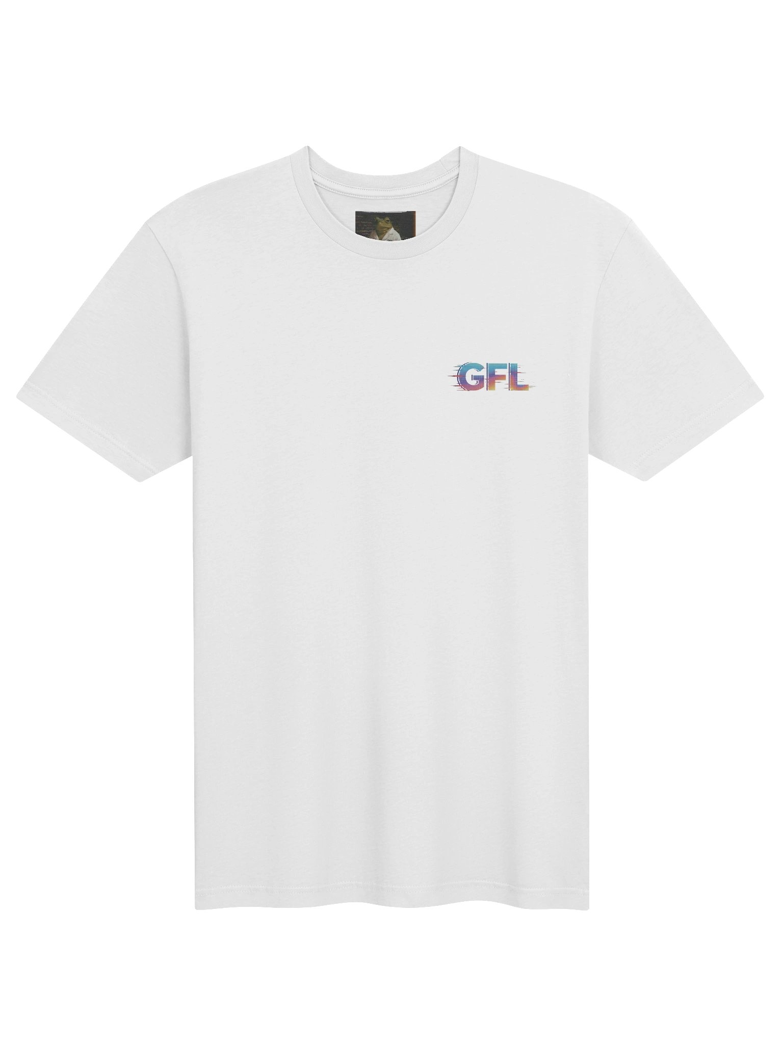 GFL Low Noise Tee product image (1)