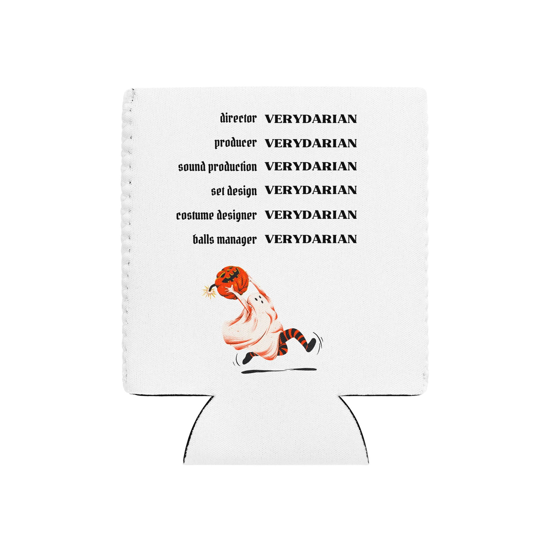 👻SCARETOBER COOZIE👻 product image (10)