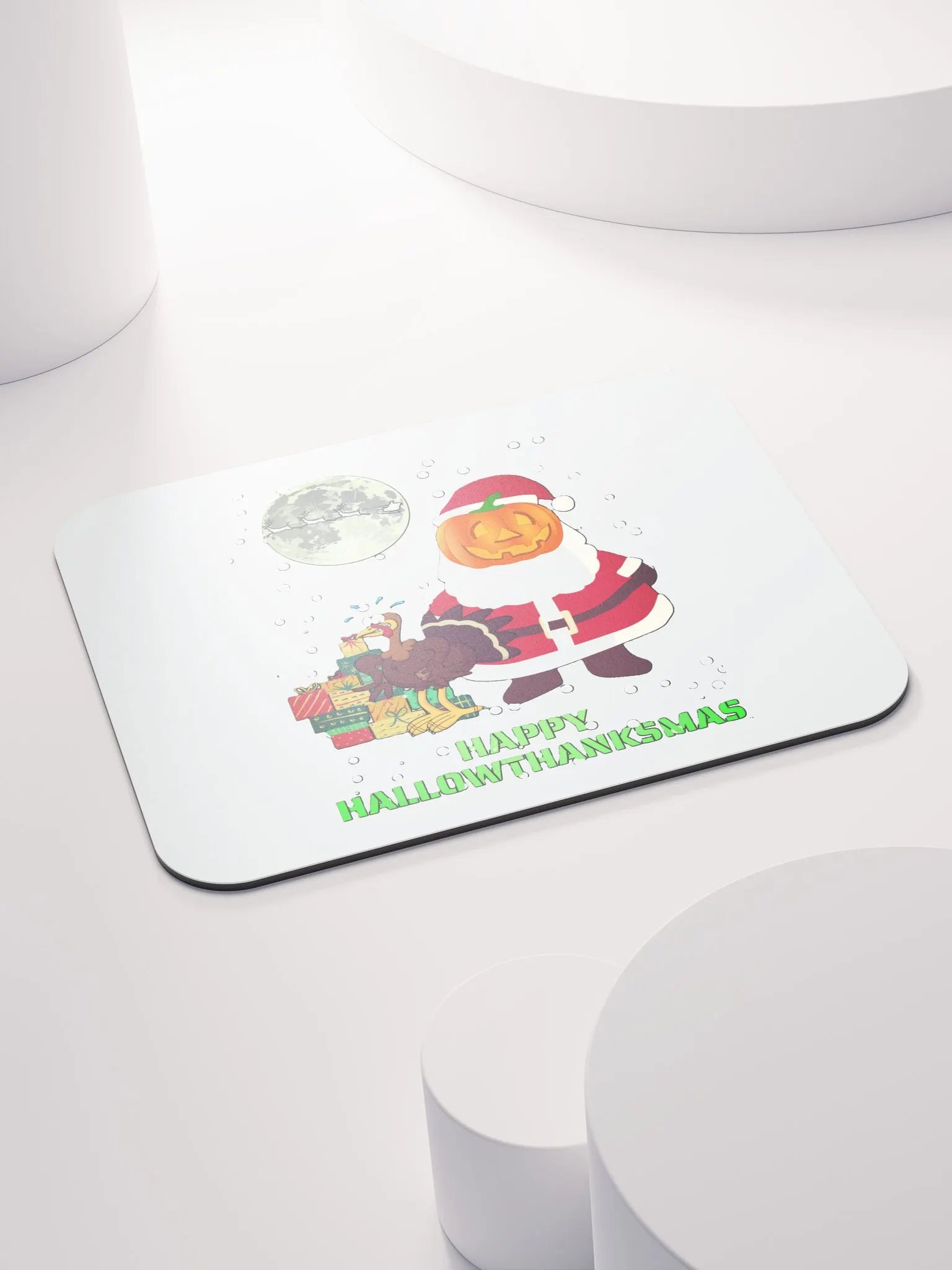 HAPPY HALLOWTHANKSMAS product image (4)