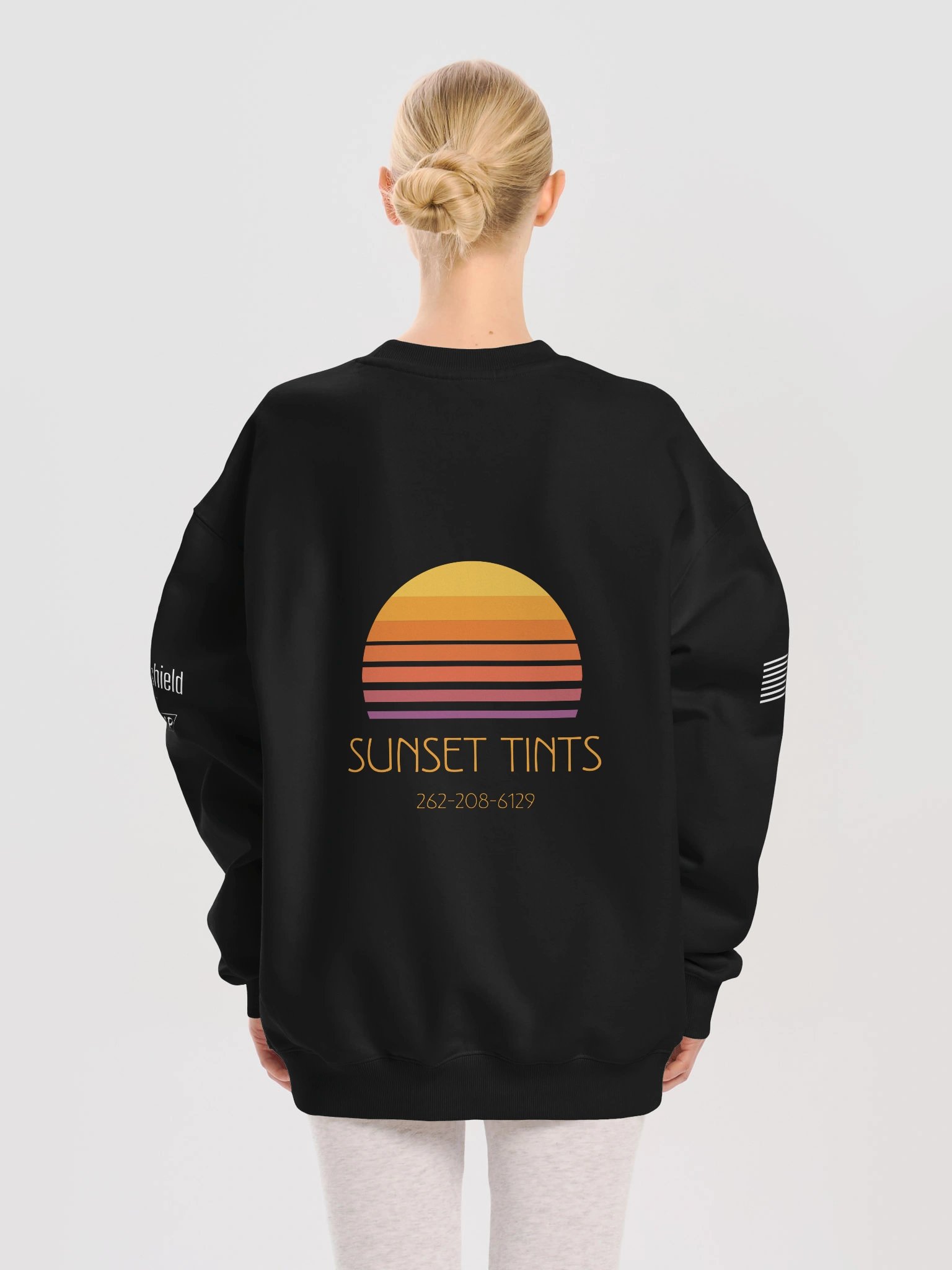 Crewneck product image (6)