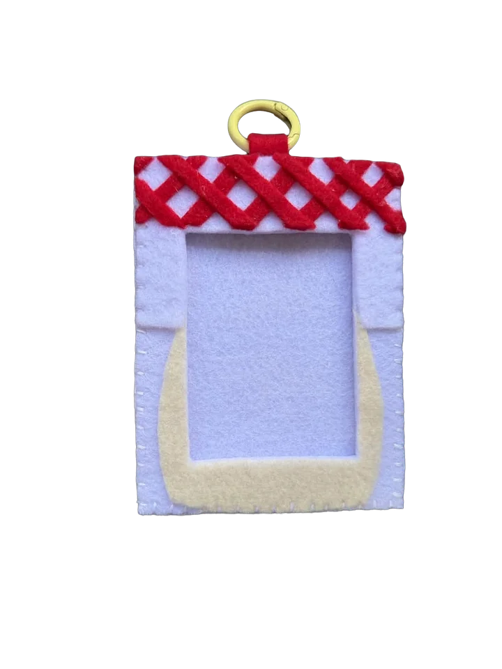 Kewpie Mayo Photocard Holder product image (2)