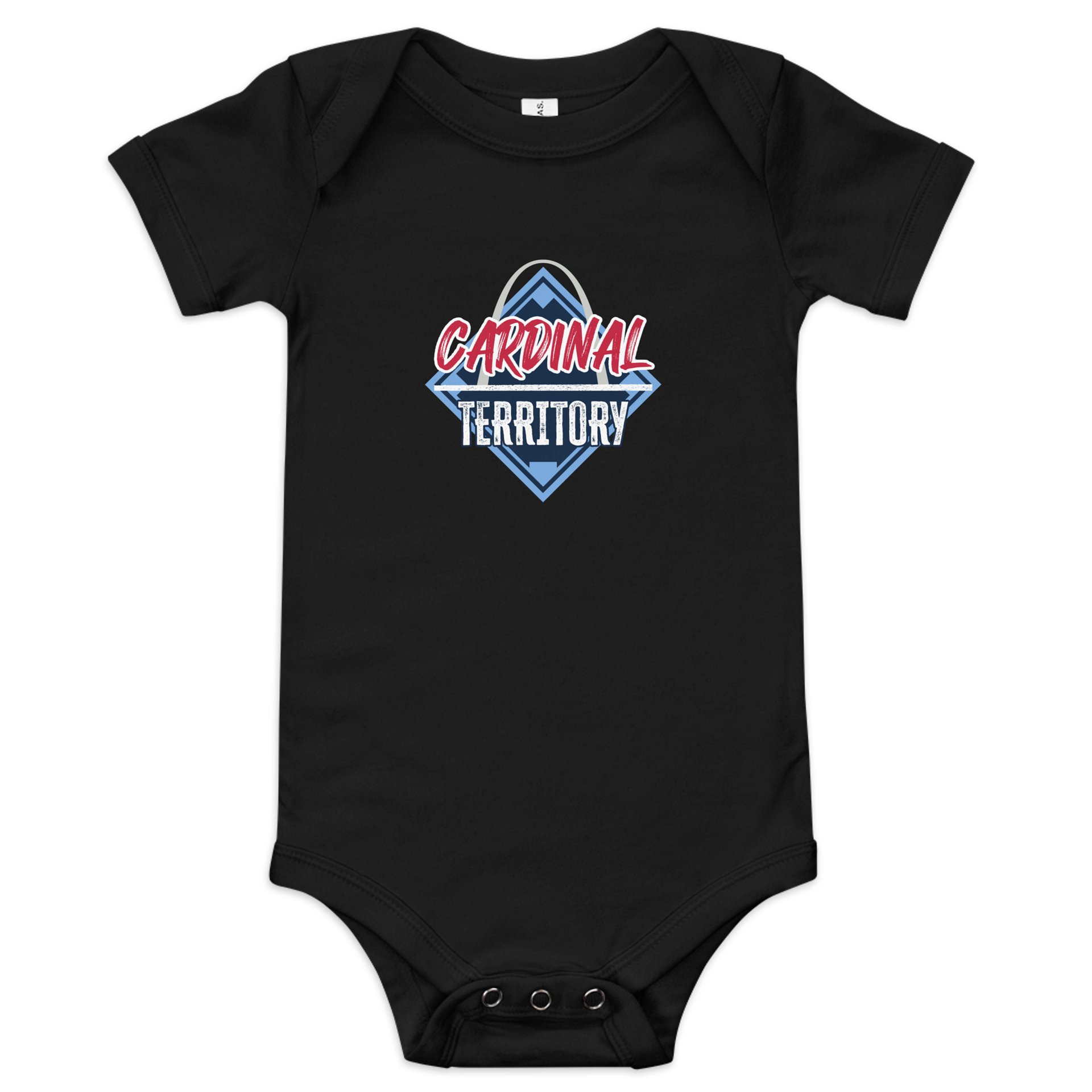 Baby Onesie product image (2)
