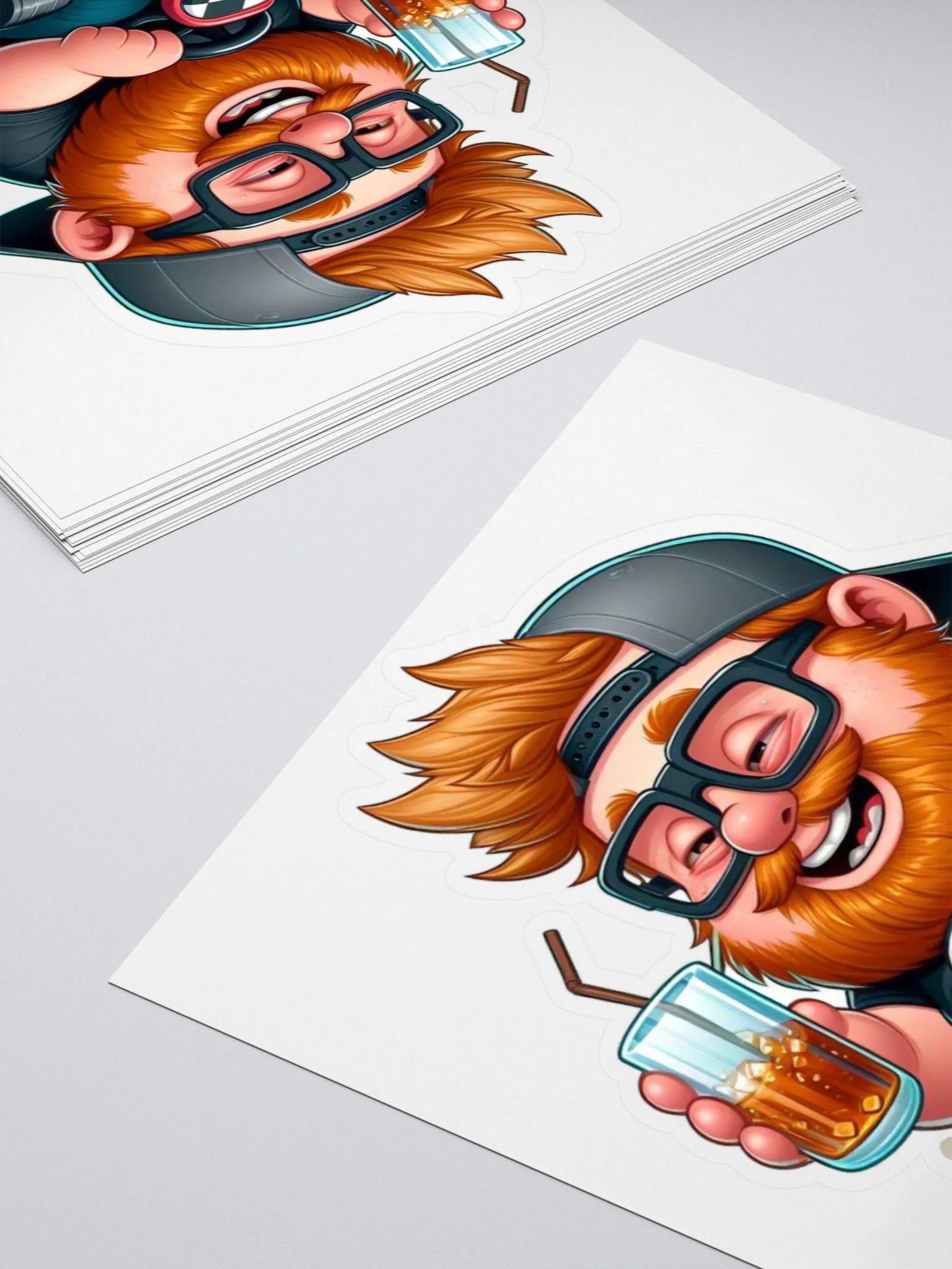 Don't Drink & Drive Sticker product image (4)