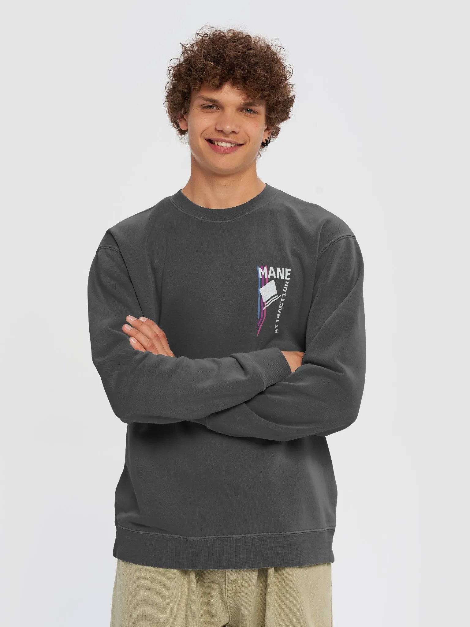 MA Hat Sweatshirt product image (3)