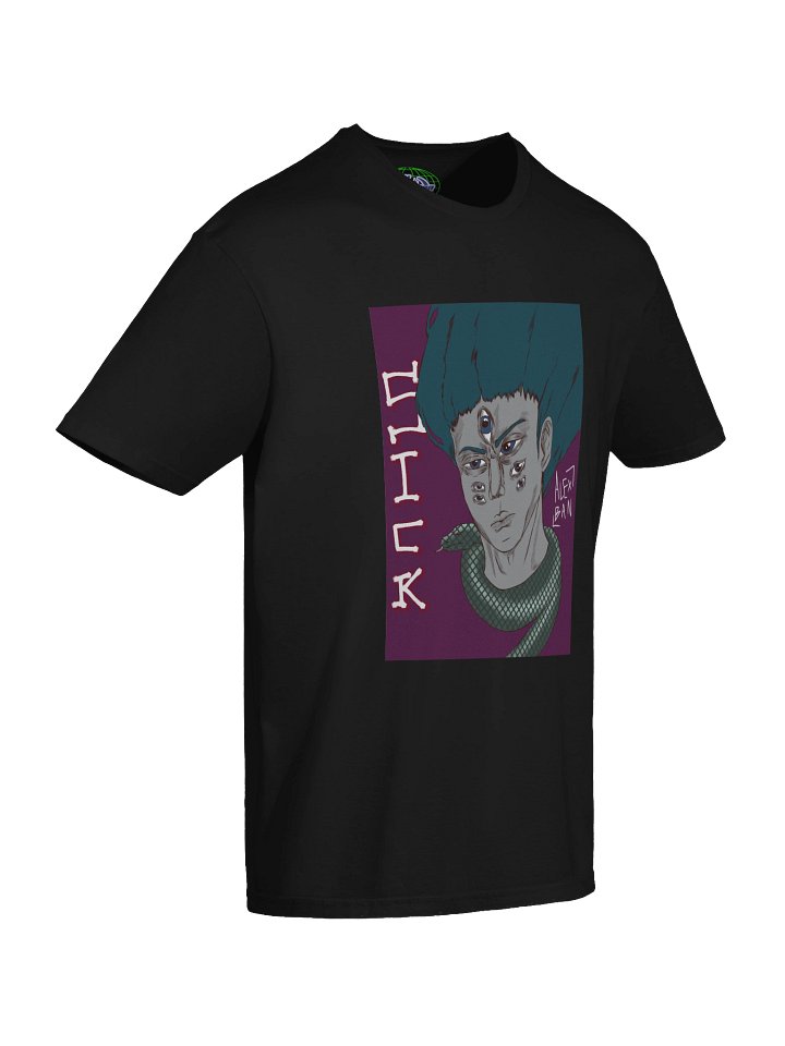playera sick boy product image (2)