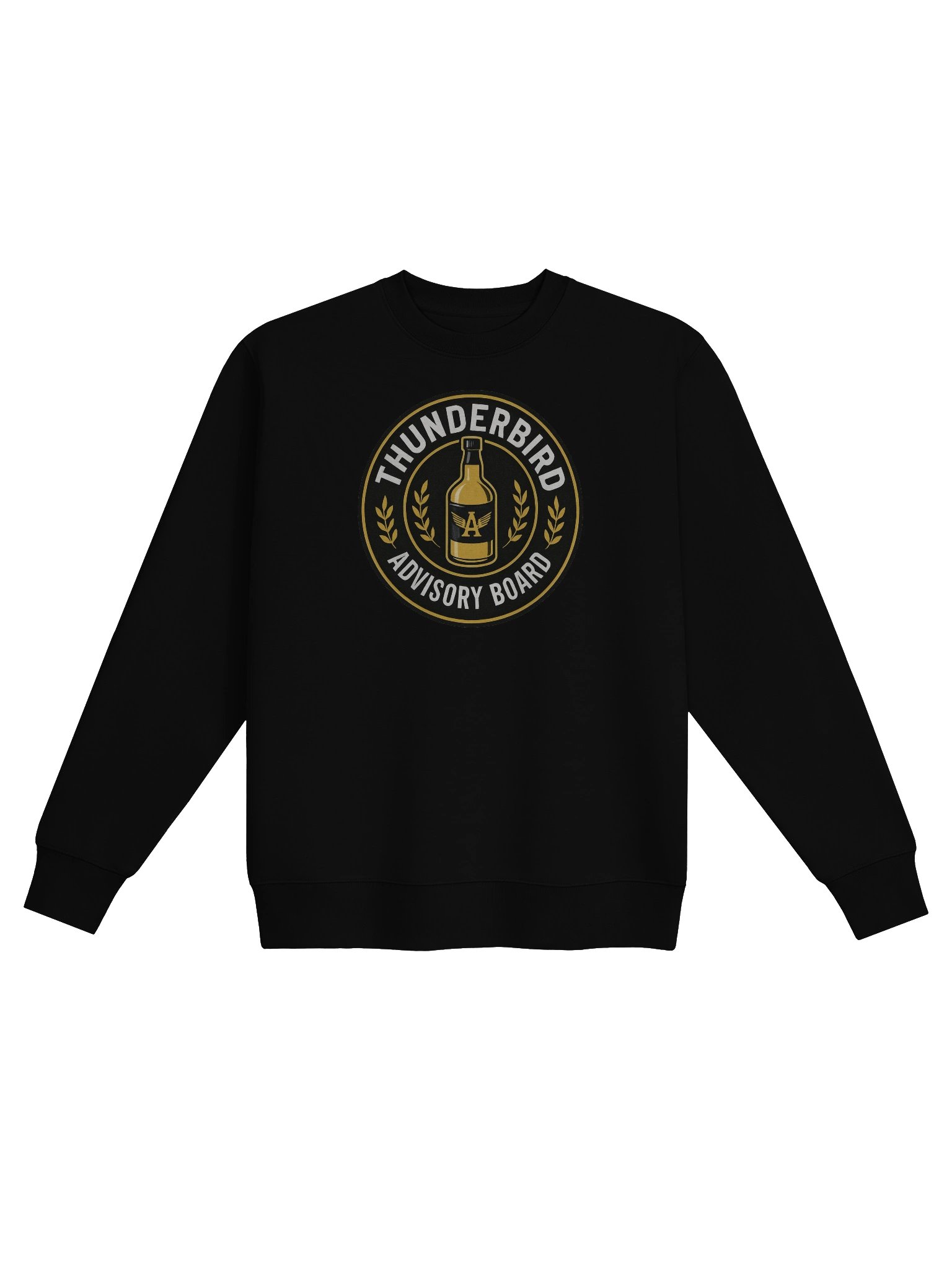 Thunderbird Wings Organic Sweatshirt product image (2)