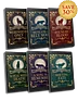 Crescent City Wolf Pack Complete Series Ebook Bundle