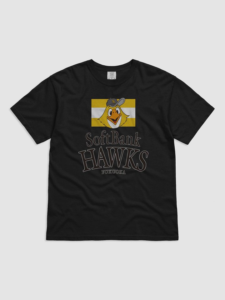 Fukuoka S. Hawks Crest/Logo product image (10)