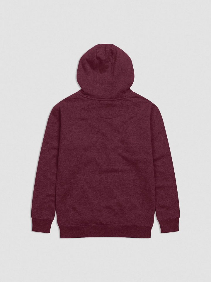 Cotton Heritage Unisex Premium Hoodie product image (2)