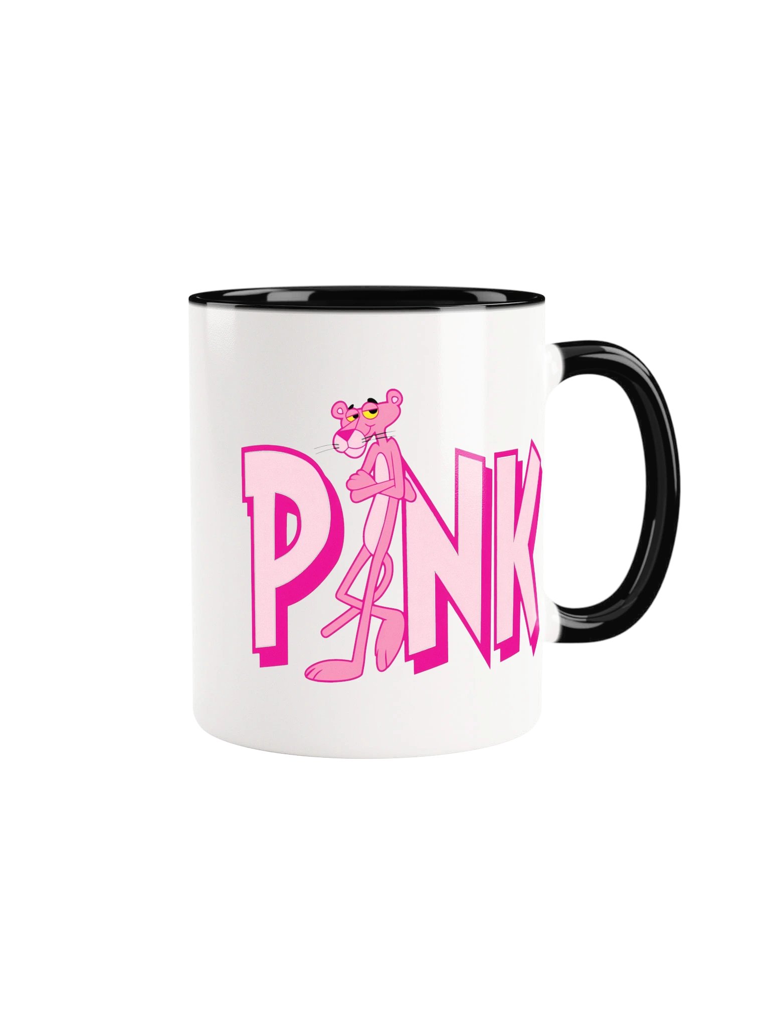 Pink Street Energy | Taza de color product image (26)