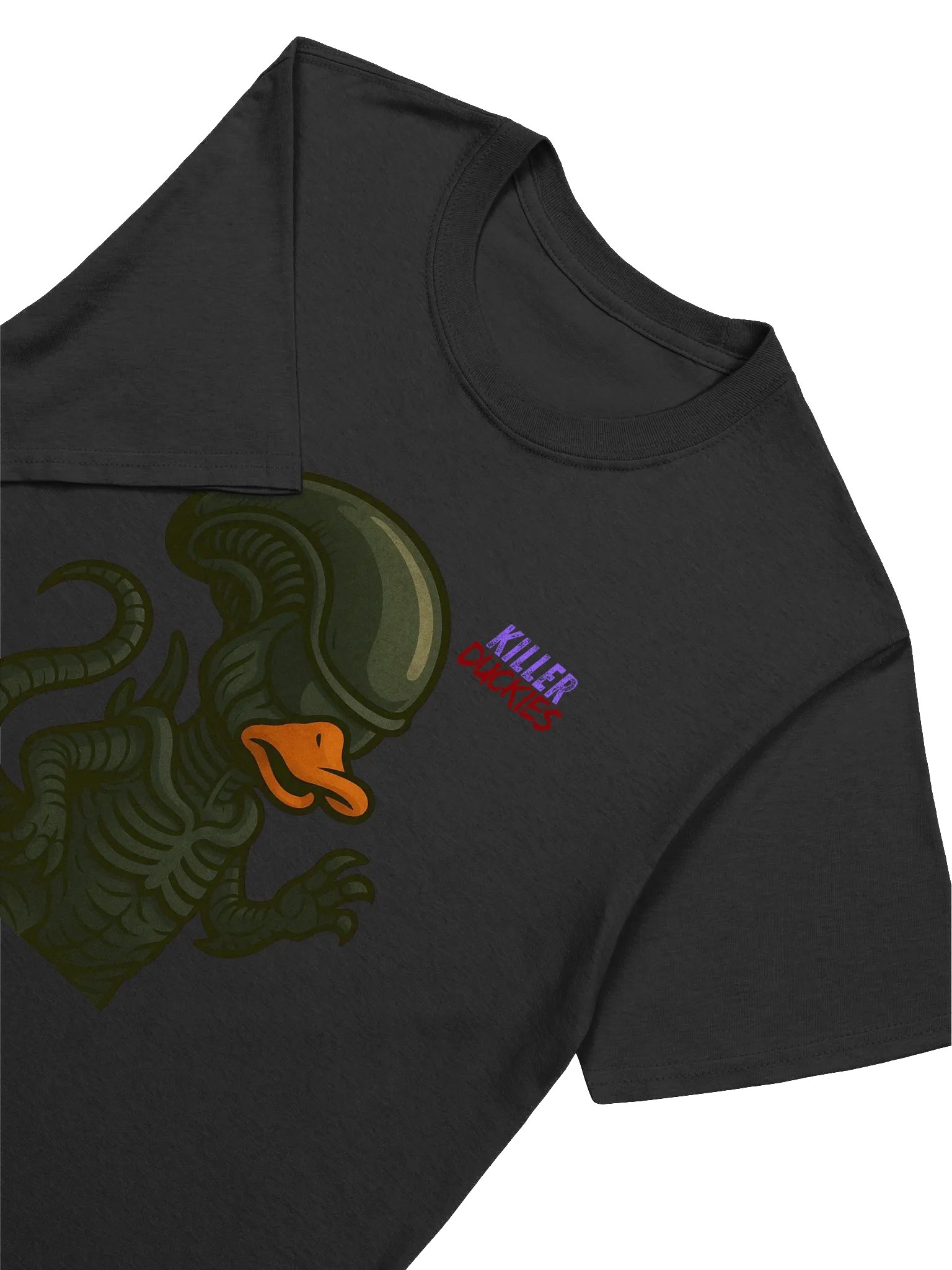 Xenoduck Tee product image (14)