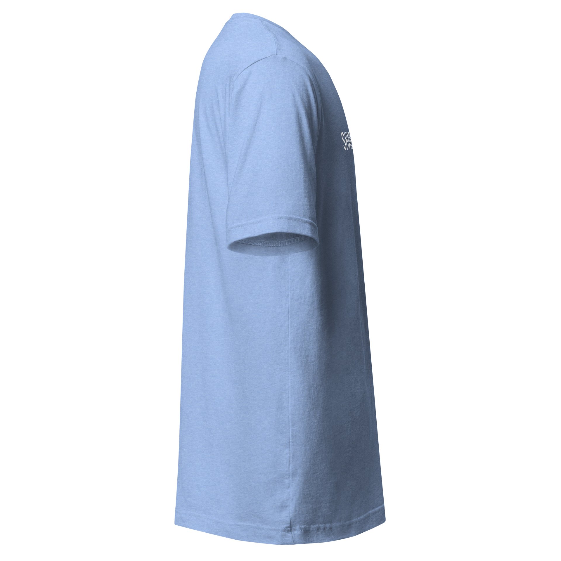 Sharp Thinking T-Shirt product image (24)