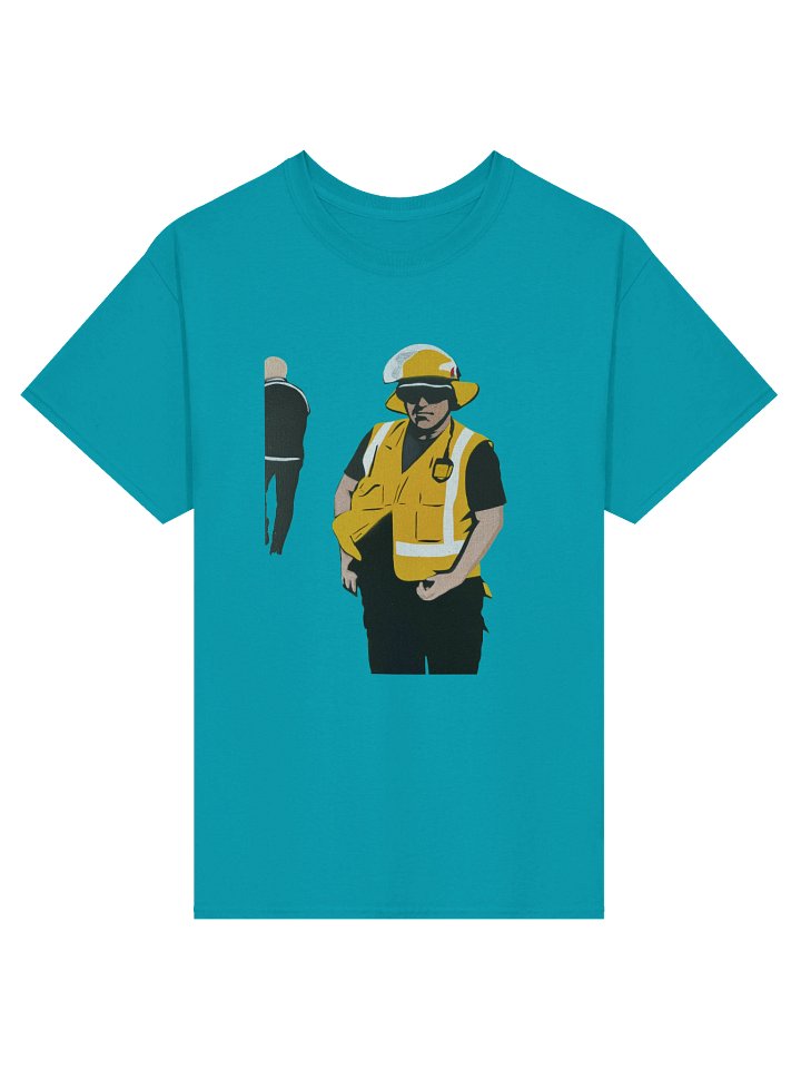 This Legend t-shirt product image (1)