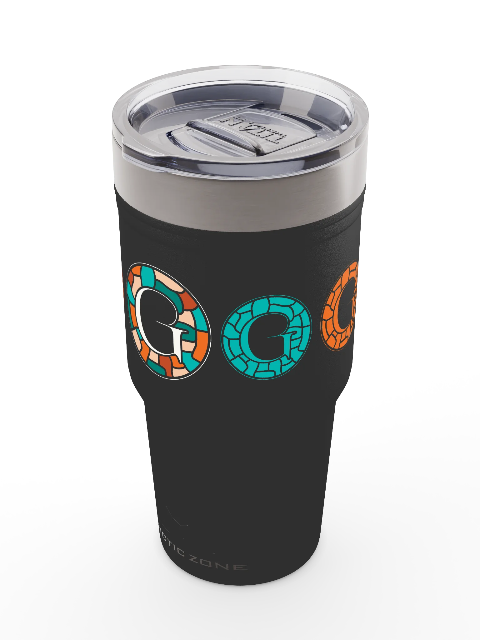 The Full Gospel (Black) product image (5)