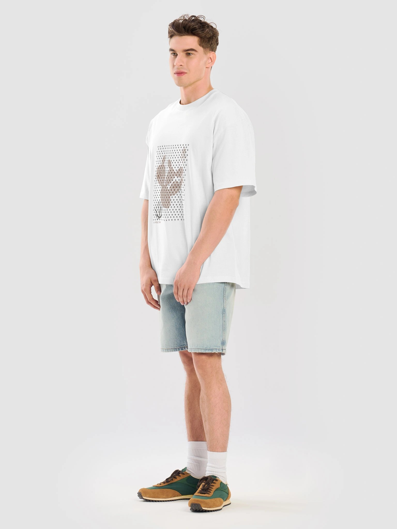 The Cacti Tee product image (5)