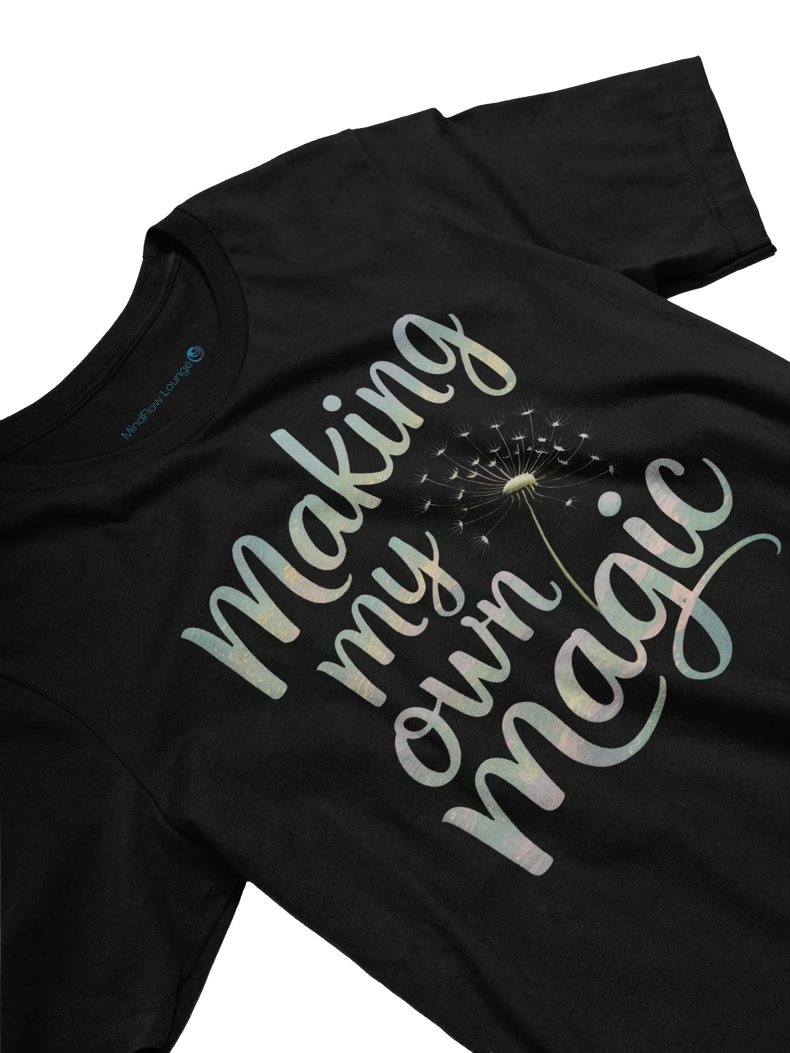 Magic Dandelion T-Shirt product image (9)