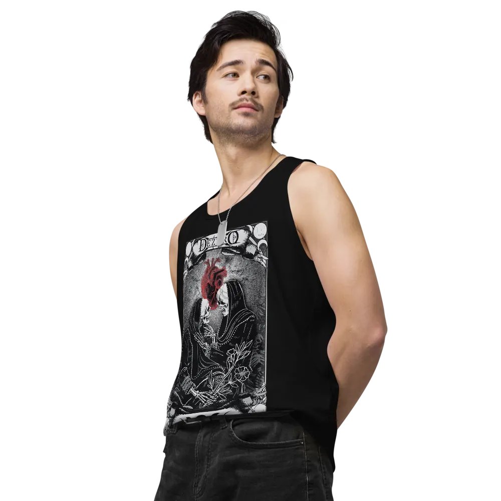 Chapter 2 Tarot Tank product image (4)