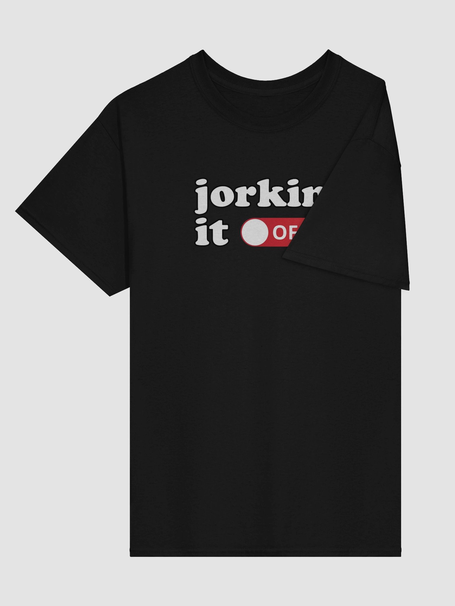Jorkin it off product image (3)