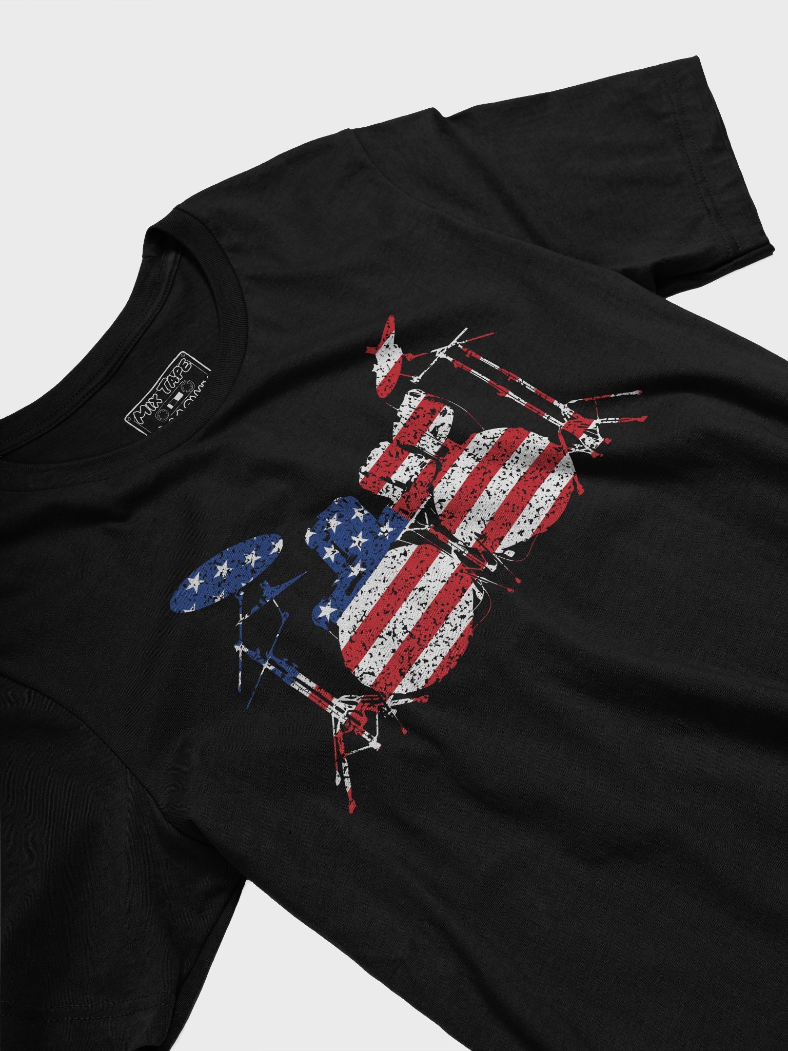 American Flag Drumset product image (3)