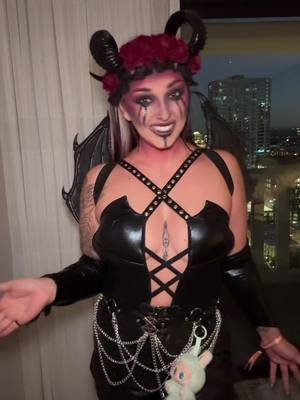 Unless you… #fypシ #cosplays #trendingvideo #viral #foryoupage 