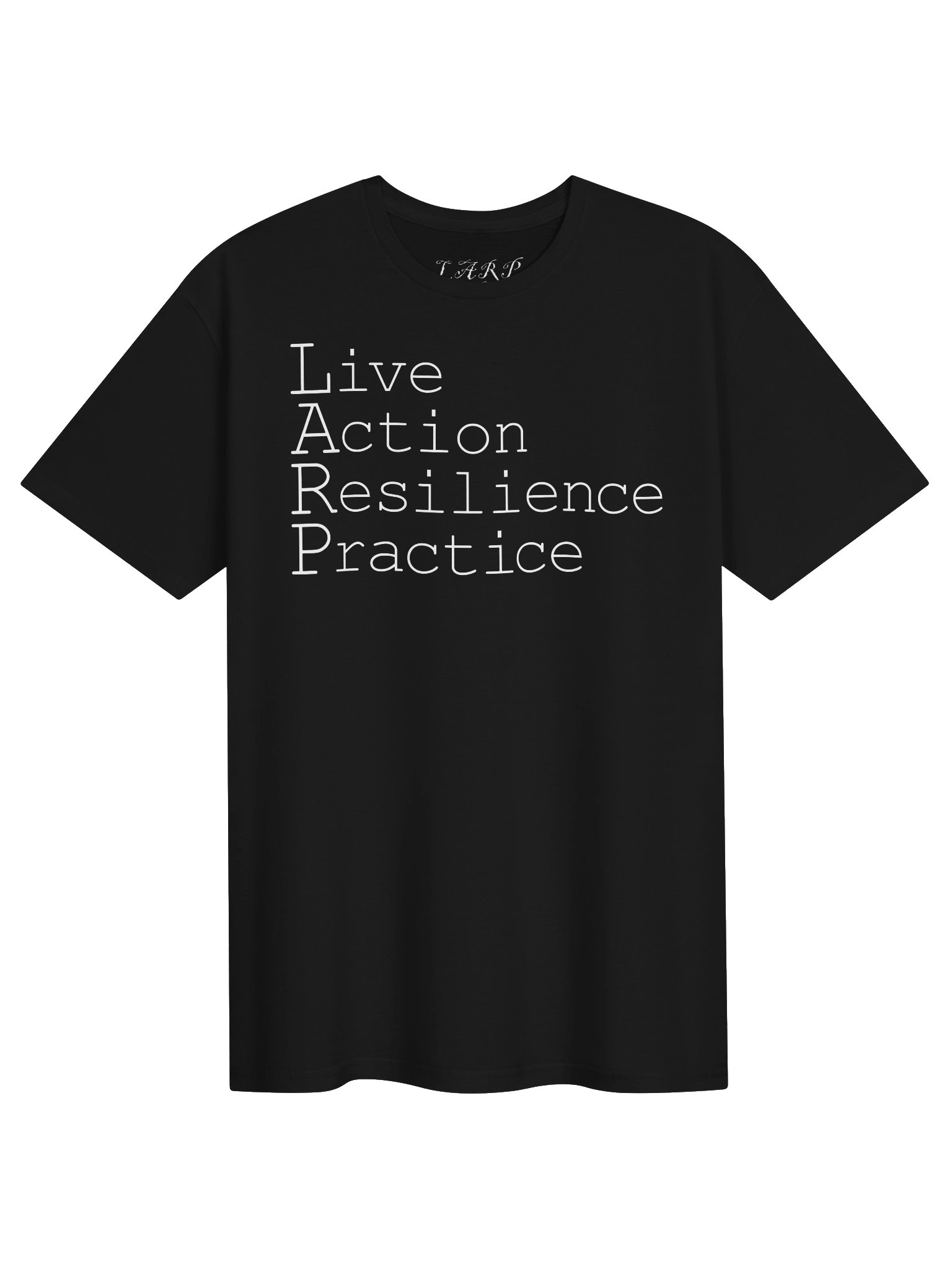 LARP: Live Action Resilience Practice product image (3)