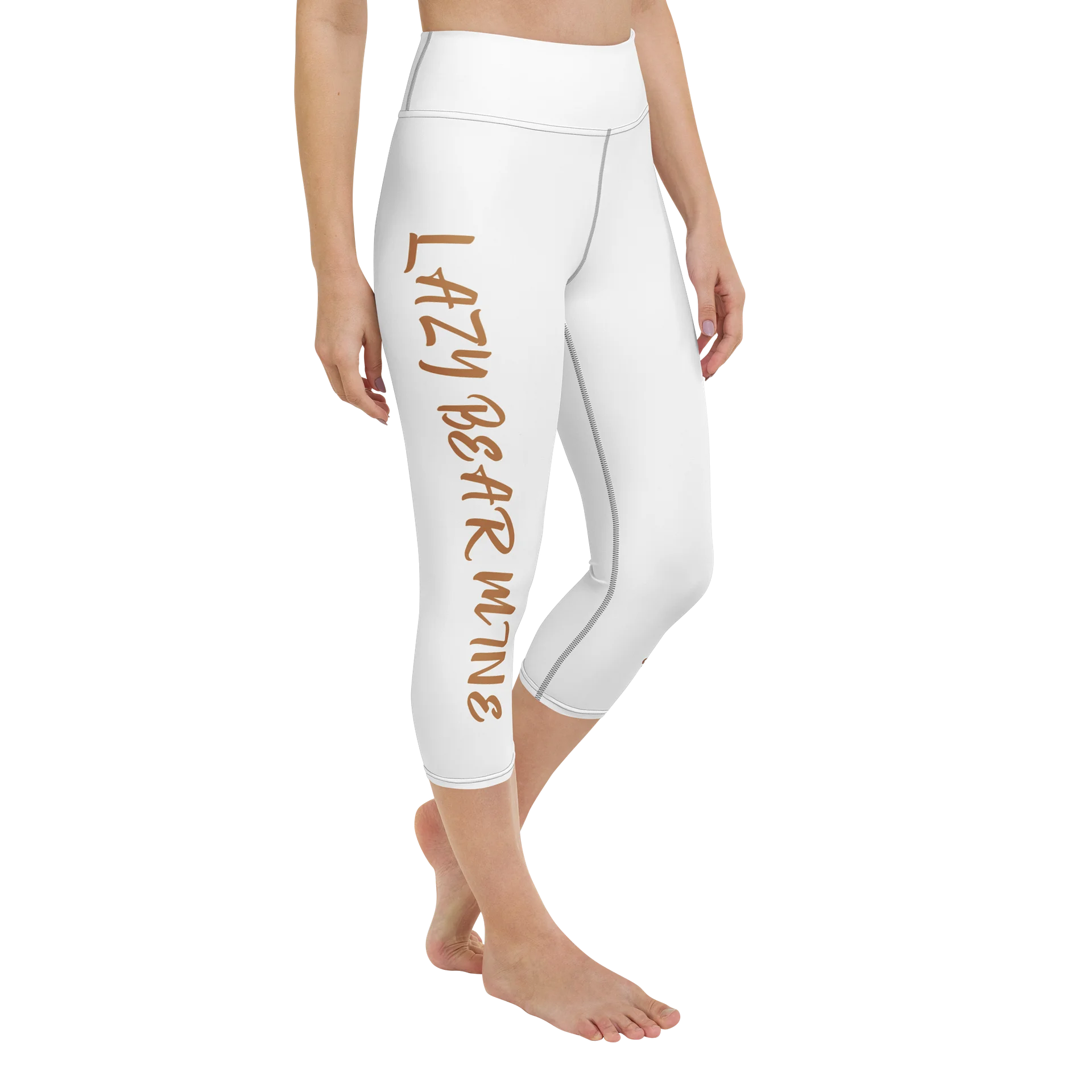 LBM Shrunk up pants product image (6)