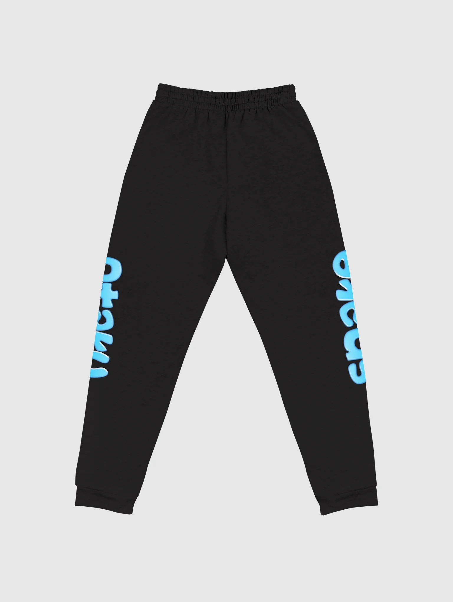 [Otakusnake18] Unisex Joggers product image (2)