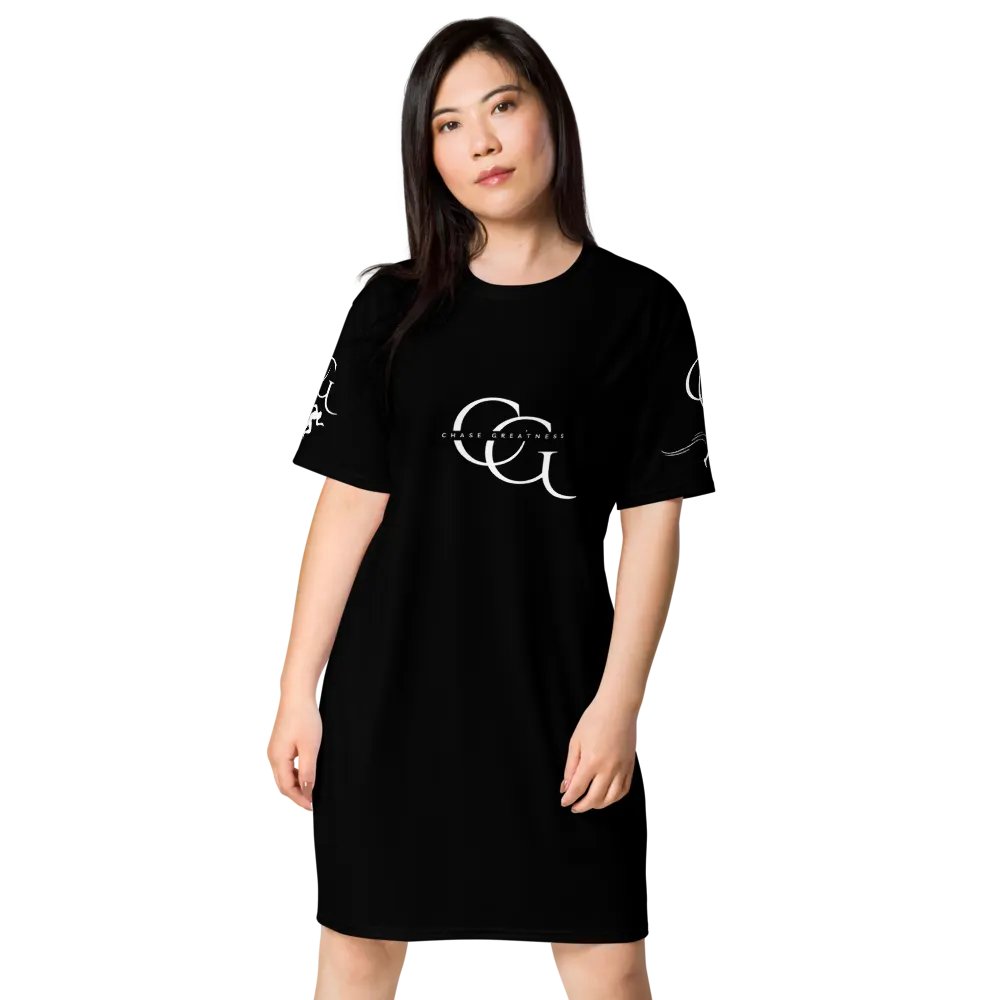 CG T-Shirt Dress product image (1)