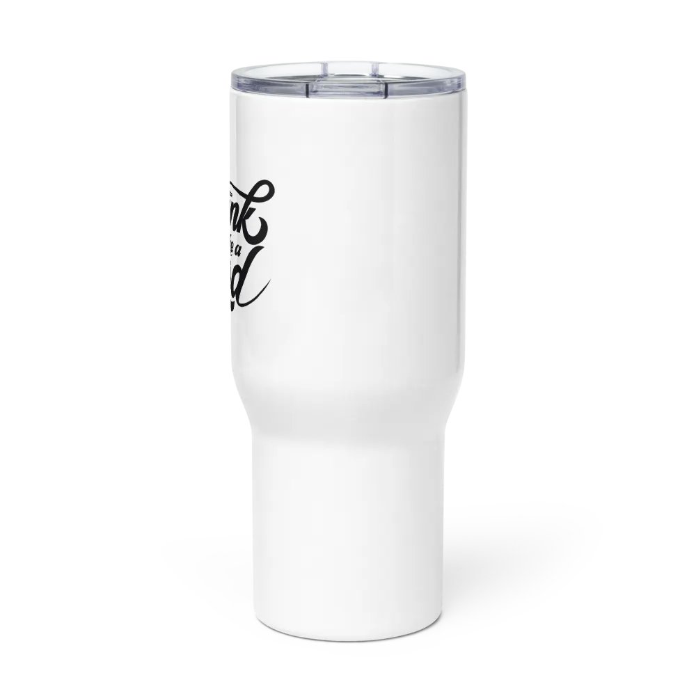 Divine Sip Travel Mug product image (3)