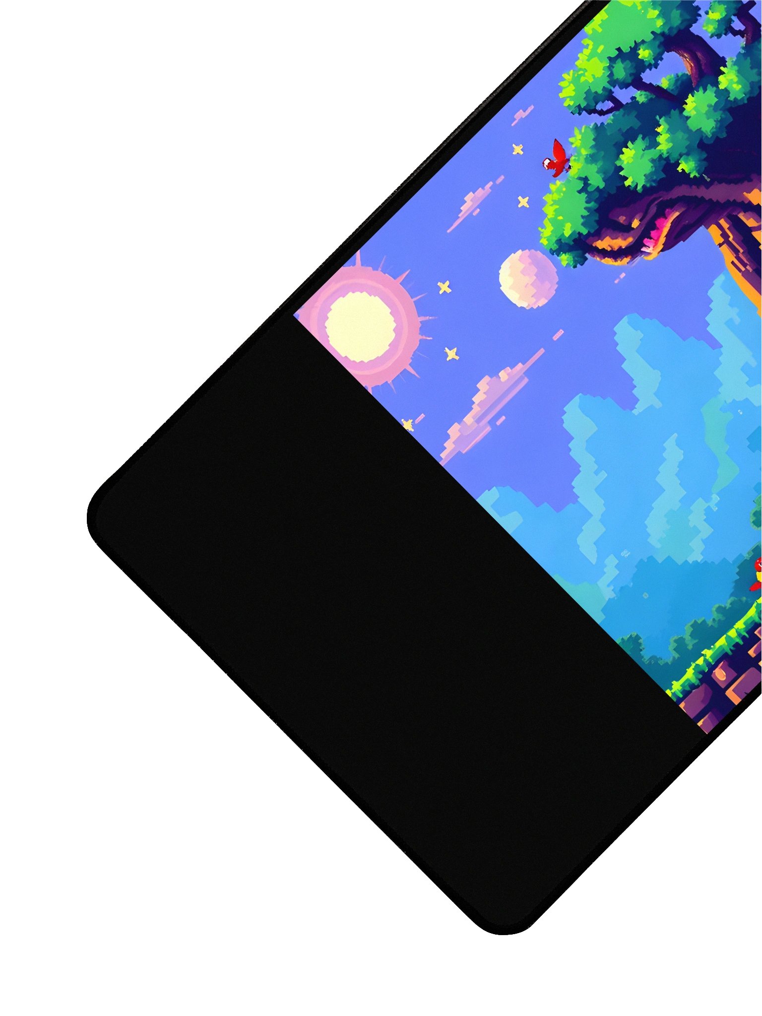 Gaming Mouse Pad product image (3)