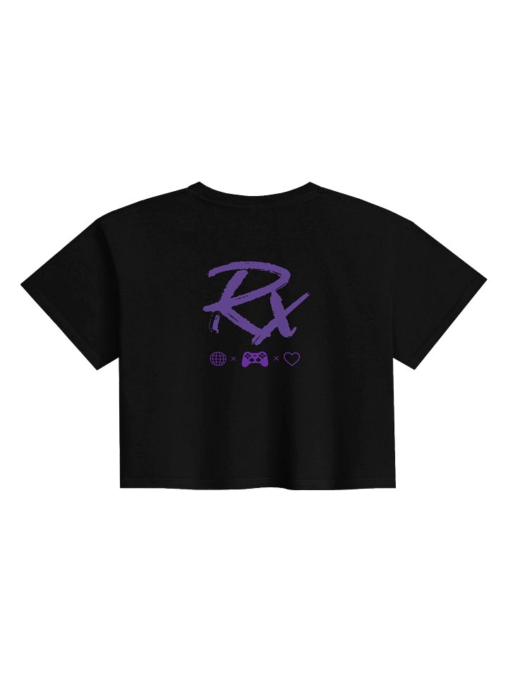 Rizzlexo Copped Tee product image (4)