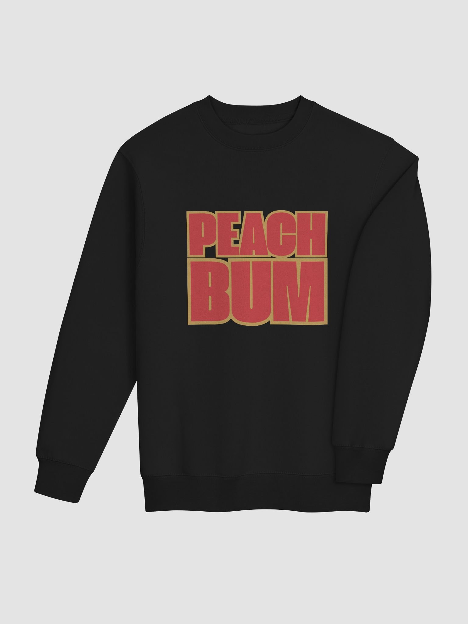 Peach Bum Sweater product image (11)