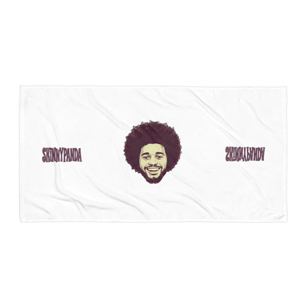 Beach Towel product image (1)