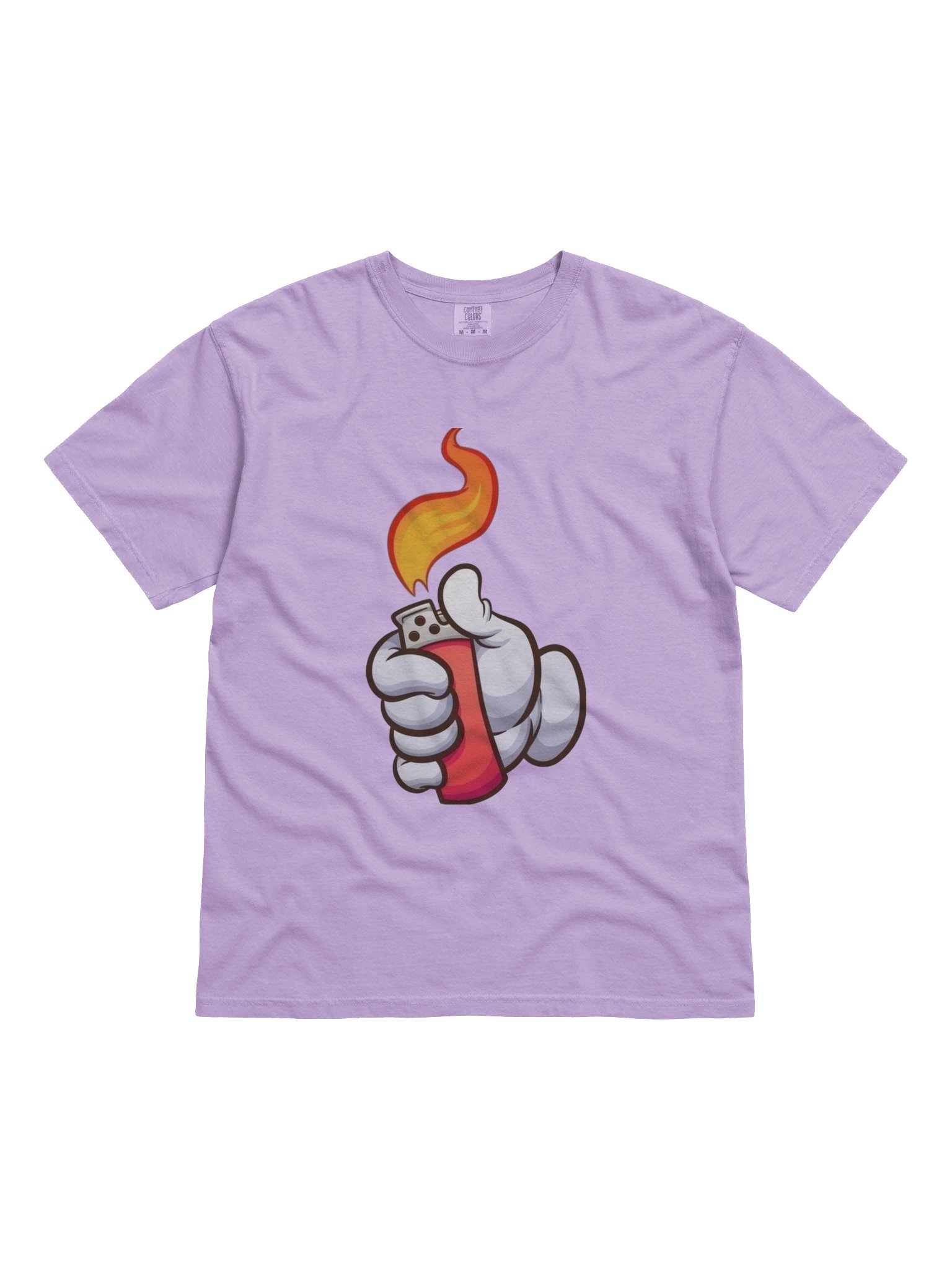 Lighter Shirt product image (1)