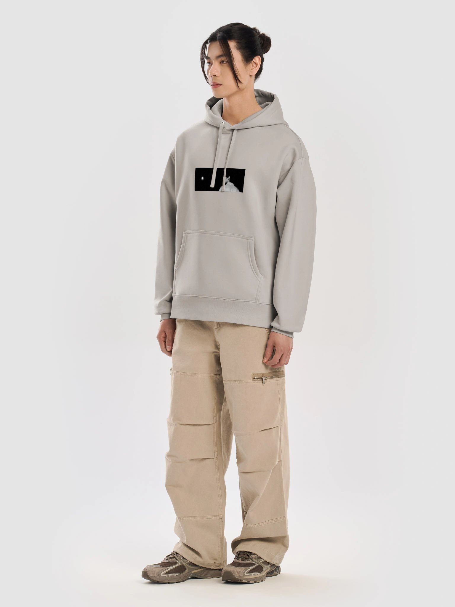 Tell Me I’m Dreaming Hoodie product image (5)