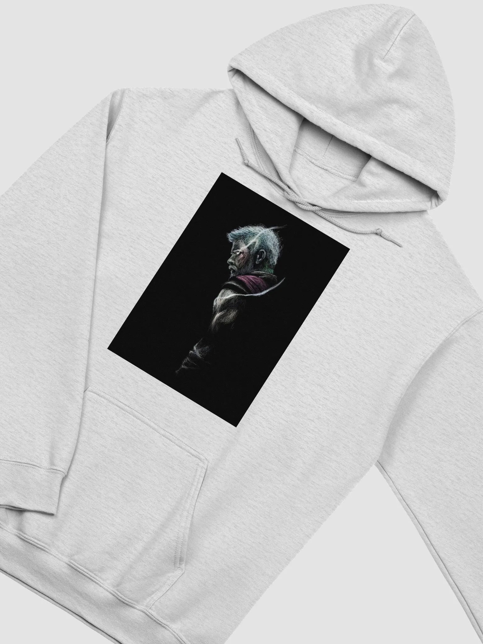 Marvel Thor Hoodie product image (28)