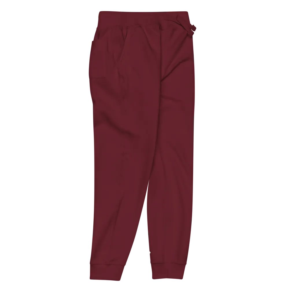 Cotton Heritage Unisex Fleece Joggers product image (4)