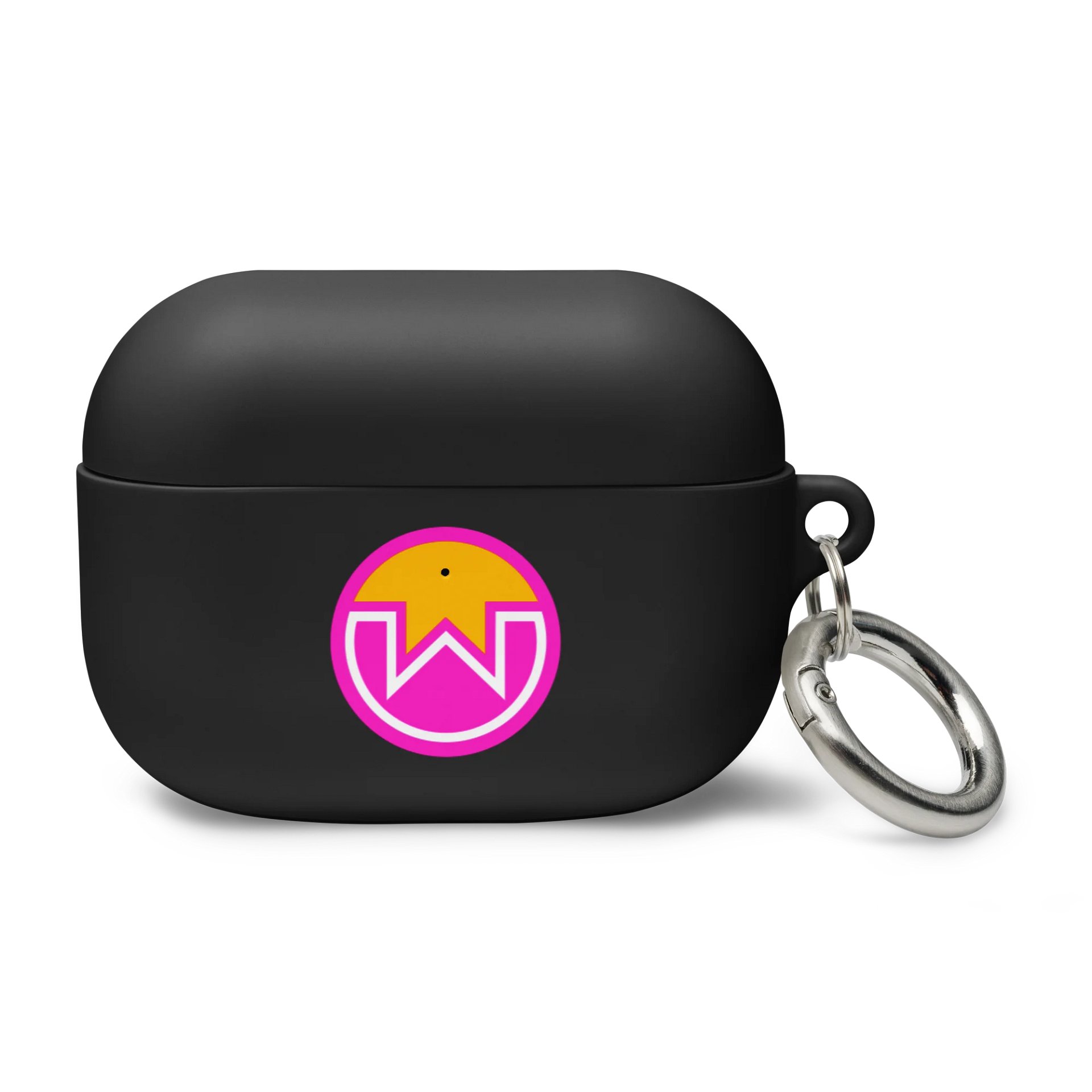 Wownero Airpod Case product image (1)