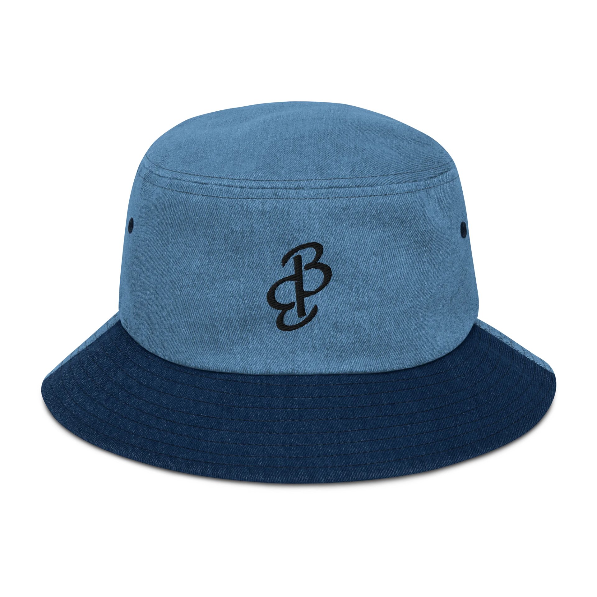 BB DENIM POOL HAT product image (1)