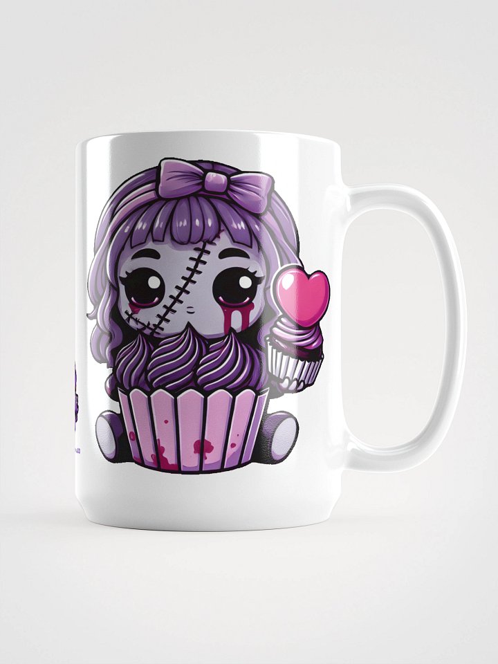 Sweet As a Cupcake Cup product image (2)