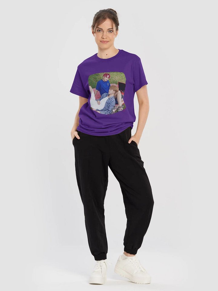 Spring Picnic JiKook t-shirt 🧺 product image (2)