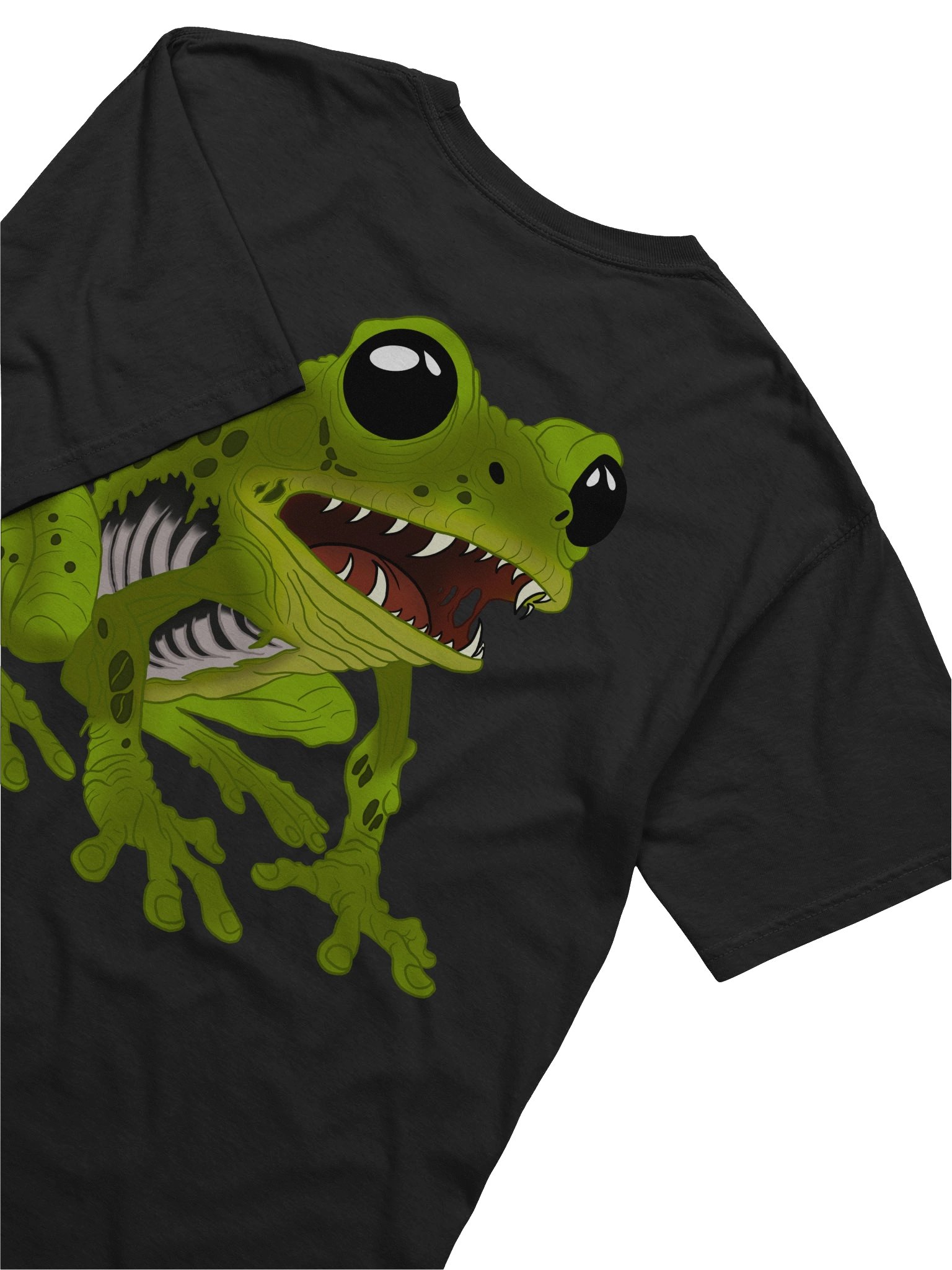 Loot Froglin Tee product image (6)