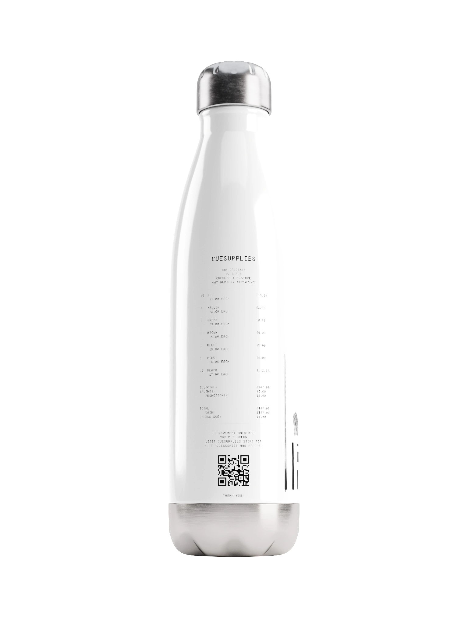 The Maximum Bottle product image (1)
