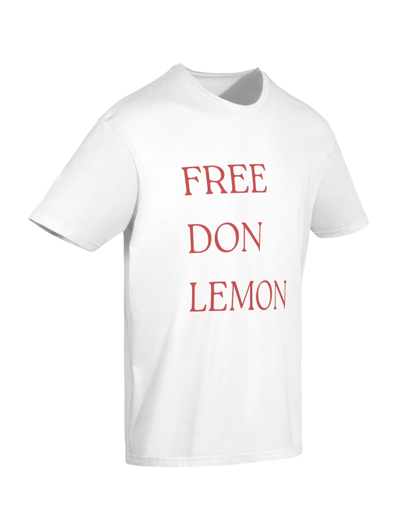 Free Don Lemon T-Shirt product image (7)