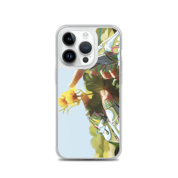 PERFECT FLAW - iPhone Case product image (2)